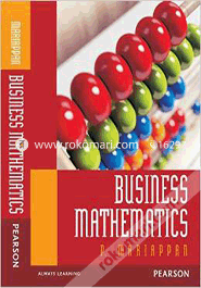 Business Mathematics (Paperback) image
