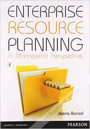Enterprise Resource Planning (Paperback) image