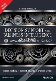 Decision Support And Business Intelligence Systems (Paperback) image