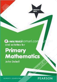 Classroom Gems: Games Ideas And Activiti: Games, Ideas And Activities For Primary Mathematics (Paperback) image