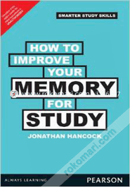 How To Improve Your Memory For Study : 1 (Paperback) image