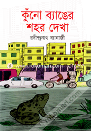 Kuno Banger Shor dekha image