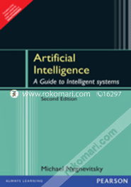 Artificial Intelligence : A Guide to Intelligent image