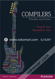Compilers : Principles and Practice image