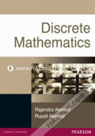Discrete Mathematics image