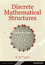 Discrete Mathematical Structures image