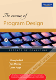 The Essence of Program Design image
