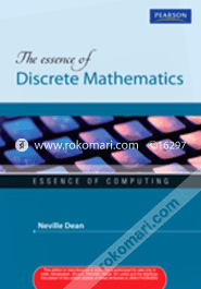 The Essence of Discrete Mathematics image