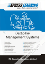 Express Learning Database Management Systems image