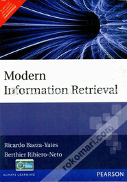 Modern Information Retrieval image