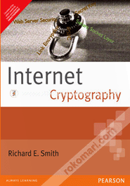 Internet Cryptography image