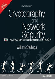 Cryptography And Network Security : Principles And Practice image