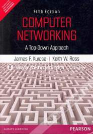 Computer Networking: A Top-Down Approach image