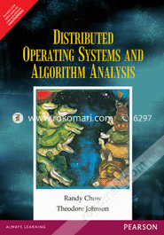 Distributed Operating Systems And Algorithm Analysis image