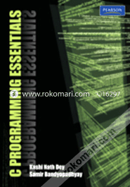 C Programming Essentials image