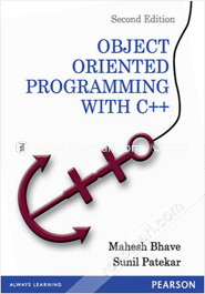 Object Oriented Programming With C++ image