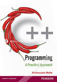 C Plus Plus Programming : A Practical Approach image