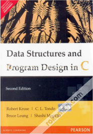 Data Structure And Programming Design C (Pl) image