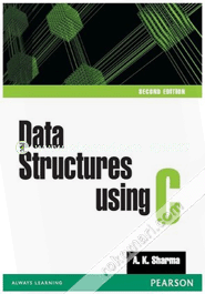 Data Structures Using C image