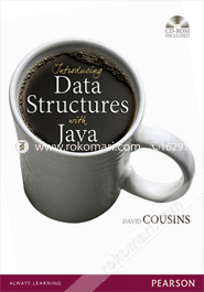 Introducing Data Structures With Java image