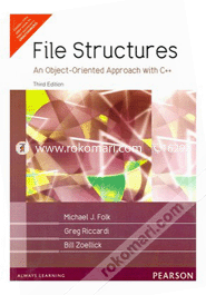 File Structures : An Object-Oriented Approach With C plus plus image