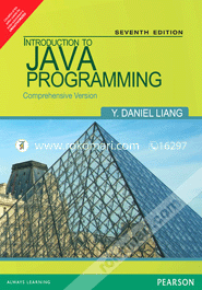 Introduction To Java Programming, Comprehensive Version