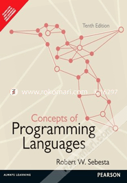 Concepts Of Programming Languages image