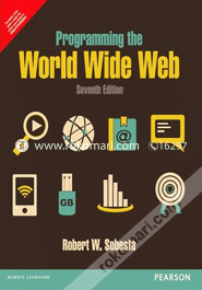 Programming The World Wide Web image