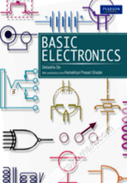 Basic Electronics image