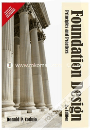 Foundation Design - Principles And Practices image