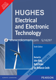 Hughes Electrical And Electronic Technology image