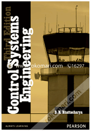 Control Systems Engineering image