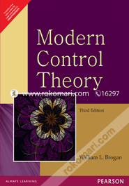 Modern Control Theory image