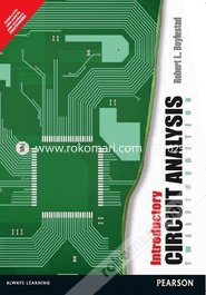 Introductory Circuit Analysis image