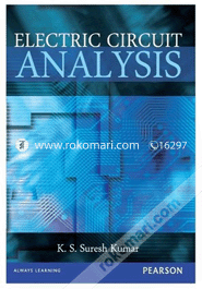 Electric Circuit Analysis image