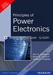 Principles Of Power Electronics image