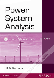 Power System Analysis image