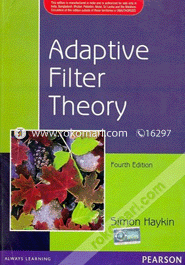 Adaptive Filter Theory image