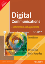 Digital Communications image