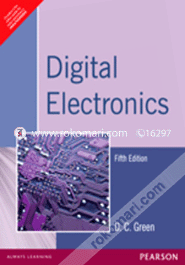 Digital Electronics image