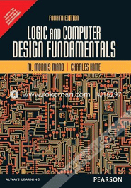 Logic And Computer Design Fundamentals image