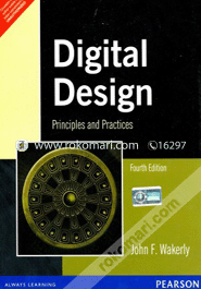 Digital Design : Principles And Practices image