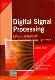 Digital Signal Processing image