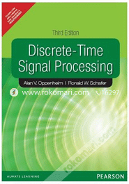 Discrete - Time Signal Processing image