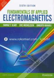 Fundamentals Of Applied Electromagnetics image