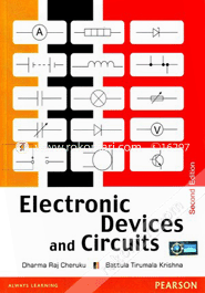 Electronic Devices And Circuits image