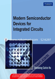 Modern Semiconductor Devices For Integrated Circuits image