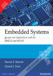 Embedded Systems : Design And Applications image
