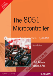 The 8051 Microcontroller image