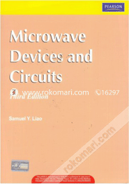 Microwave Devices And Circuits image